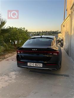 كيا K5